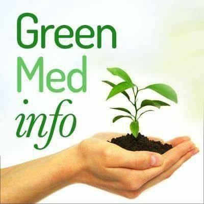 Green Med Info